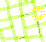 Del Mar Theatre, Santa Cruz