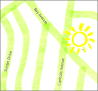 Gayle's Bakery & Rosticceria, Capitola