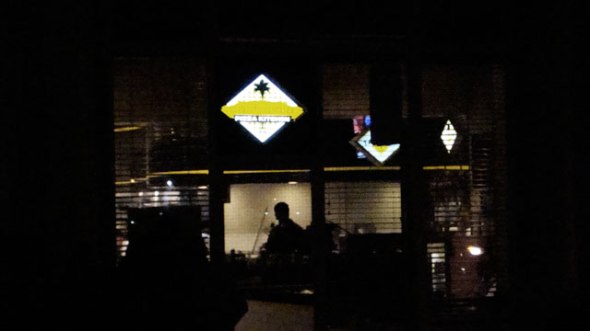 California Pizza Kitchen