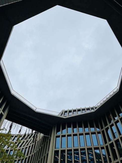 New Tackles in Berlin 2024